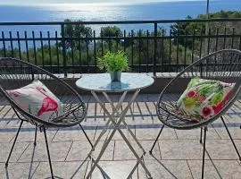 Alba di Mare - Appartamento con Vista Mare