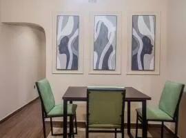 Anna Comfy Homes