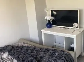 Stylish and cosy rooms for rent