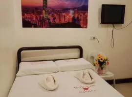 Wjv inn properties