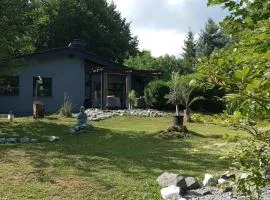 GOLF-Lodge