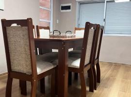 Carmelo House, hotel in Carmelo