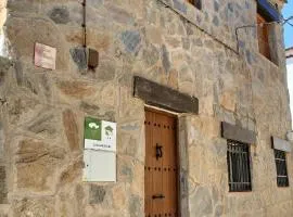 Casa Abuelo Lorenzo