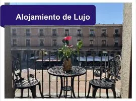 El Balcón del Mercado Chico