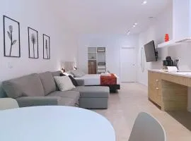 Olmaya Flats Valencia