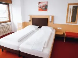 Hotel Allee 25