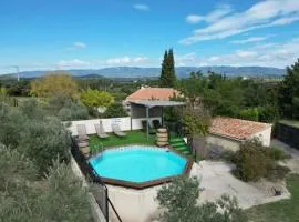 La maison de Raffi