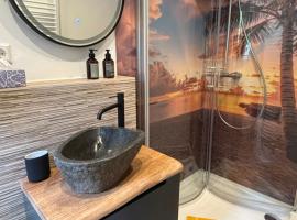 Nense Cottage, Hotel in Pfalzfeld