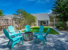 Serenity by the Sea - Vilano Beach