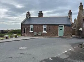 Seaside Cottage Retreat in Peterhead