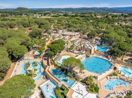 Camping Le Muy, hotel a Le Muy