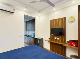 Welcome buddy studio apartment