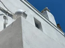 DORÓ Luxury Rooms