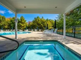 Pool Hottub Pickleball Sauna Game's and More