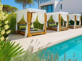 Rosemarine Villas