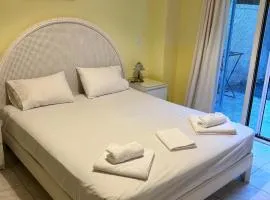 Paul Apartment in the Center of Kalamata