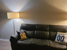 Ann Arbor's Humble Abode