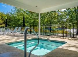 Pool Hottub Pickleball Sauna Games & More