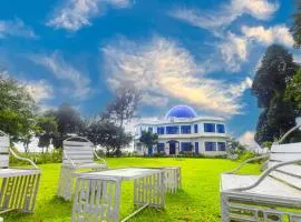 Darjeeling Burdwan Royal Heritage Palace