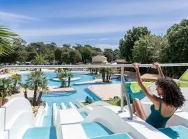 Camping Saint-Palais-Sur-Mer