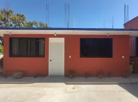 Ro-House Oaxaca