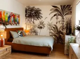 Appartement Piave, Meran Zentrum, mit Garage