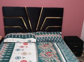 Glamour Appartement, hotel v destinaci Ifrane