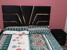 Appartement rez de chaussée