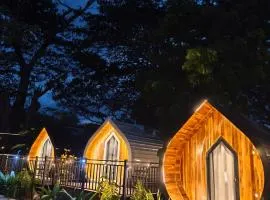 Rincón del Mar Glamping