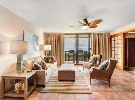 The Turquoise Turtle- AC-Pool-Ocean View