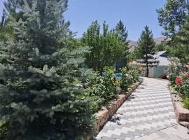 Chimgan hotel