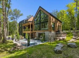 La Villa du Chasseur par Résidences Boutique