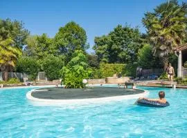 Camping Saint-Sozy