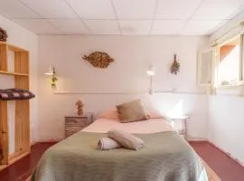 Mestiza Hostal