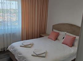 Dani-Mihaela, hotel i Jurilovca