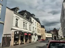 St Maximin City Ferienwohnungen