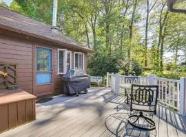 Family Getaway in Bristol Near Trails and Parks!
