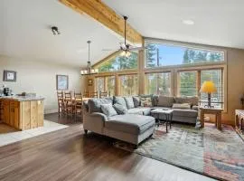 The Flurry Lodge