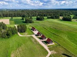 Suwalskie Klimaty