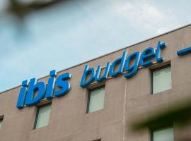 ibis budget Sète centre, hotel v destinácii Sète