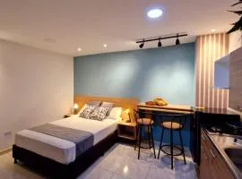 44-20 Tiny Loft