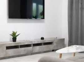 Apartament Roxy
