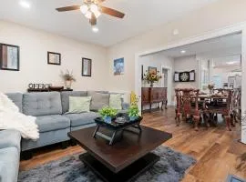 Bungalow Retreat!