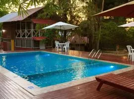 Chaikoni Lodge