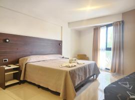 GR Suites & Spa, rezort v destinaci Villa Carlos Paz