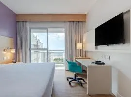 Roomo Transamerica Santos Gonzaga