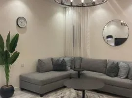 شقة الردف