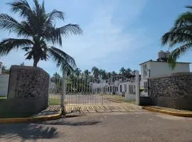 Refugio en el Paraíso