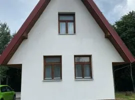Rekreační chata
