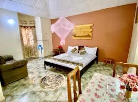 Gorilla African Guest House